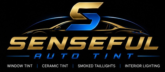 Senseful Auto Tint